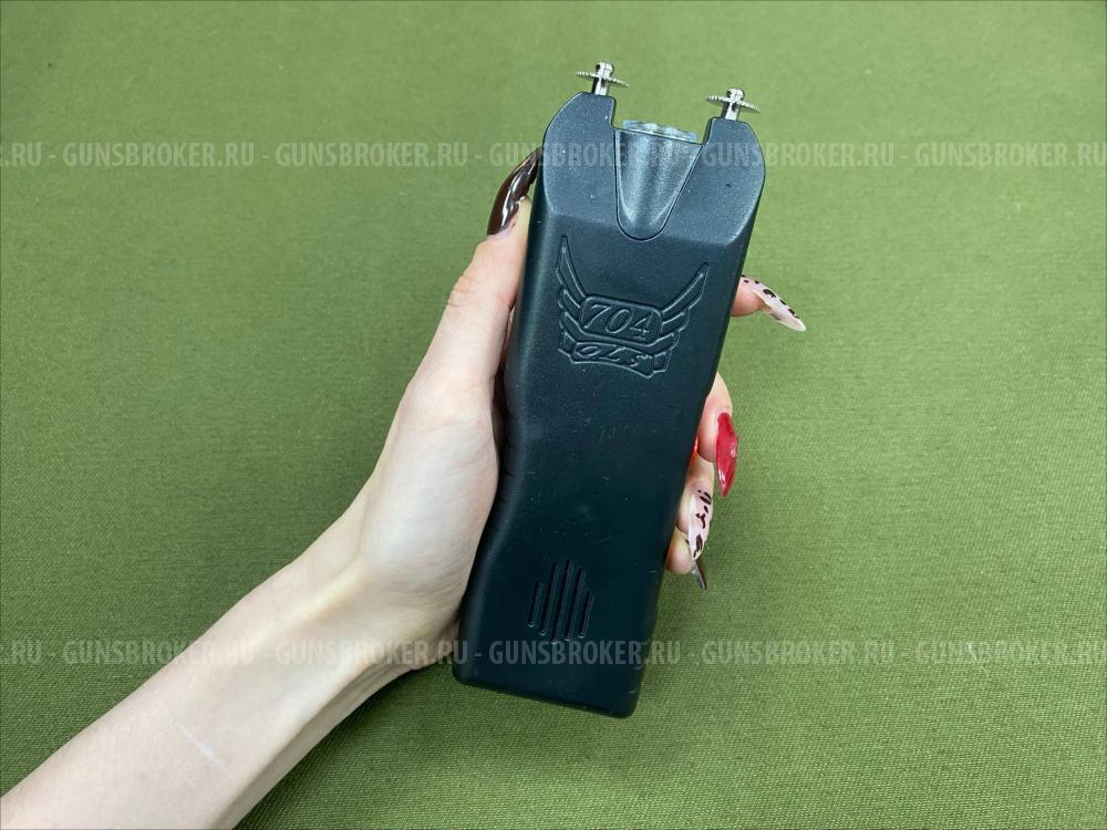 Электрошокер Удар 2У