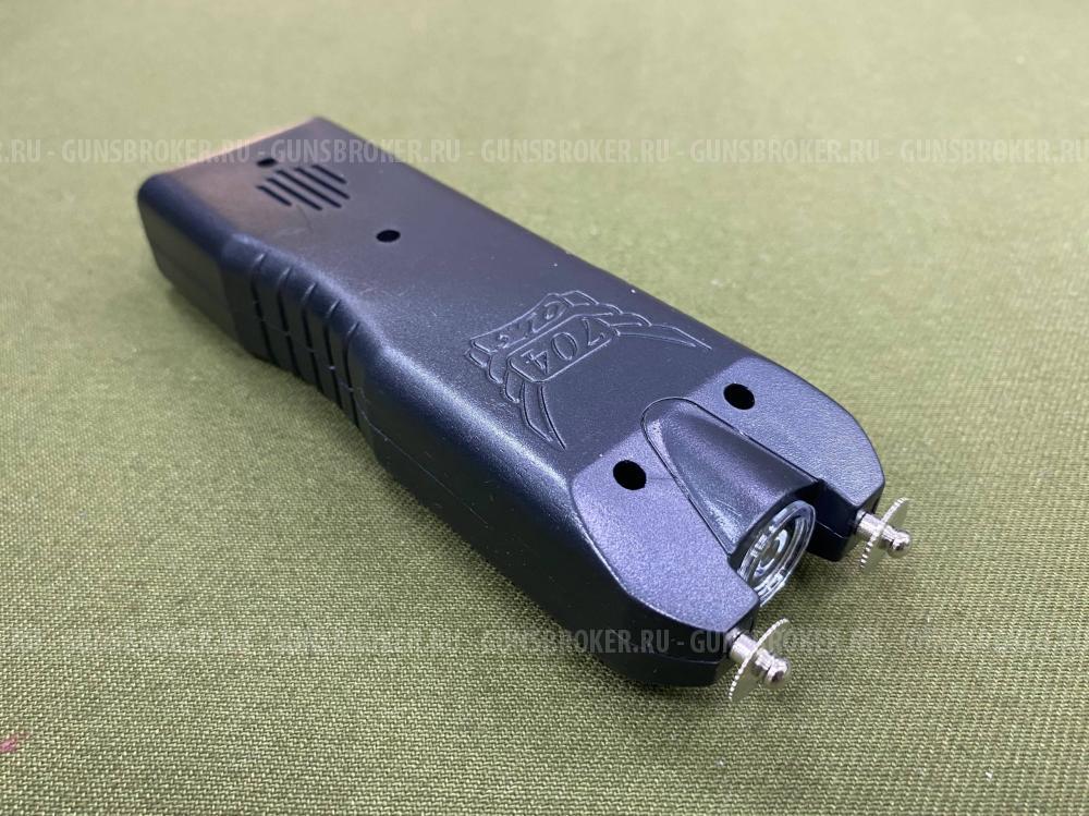 Электрошокер Удар 2У