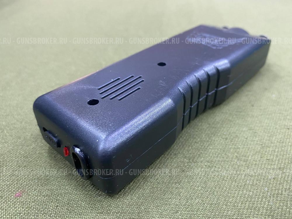 Электрошокер Удар 2У