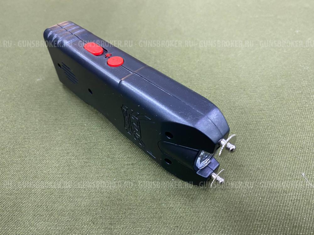 Электрошокер Удар 2У