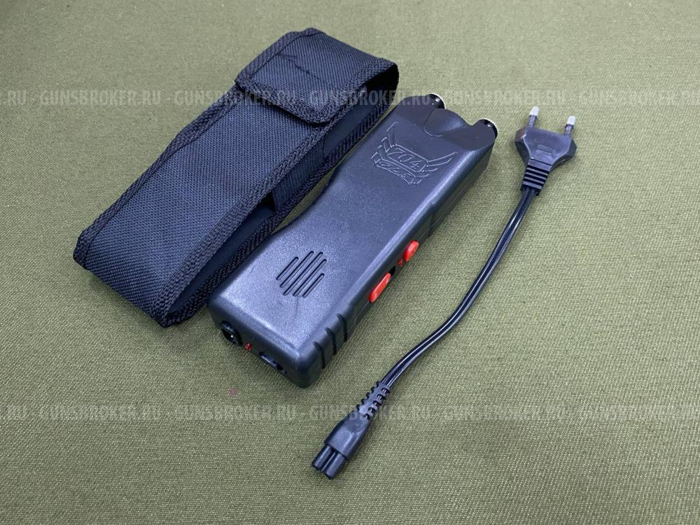 Электрошокер Удар 2У