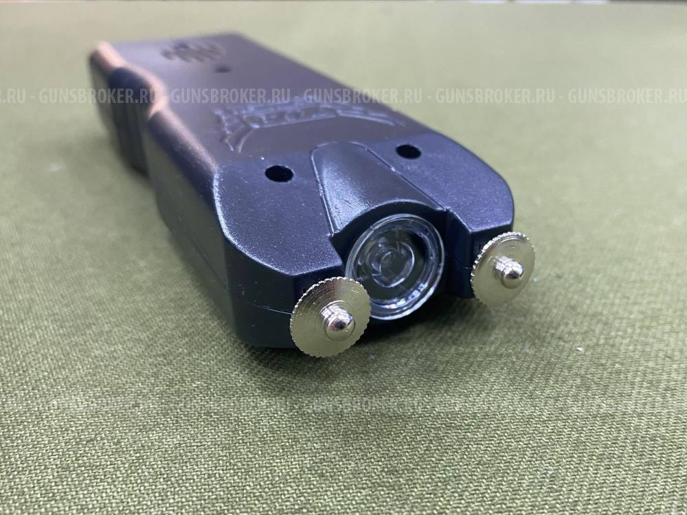 Электрошокер Удар 2У