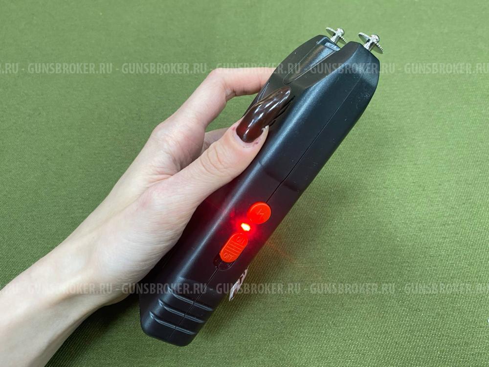 Электрошокер Удар 2У