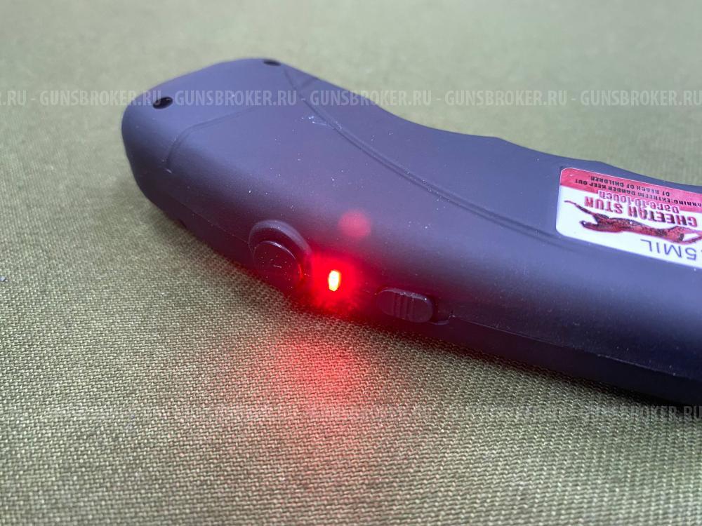 Электрошокер Ягуар-9 Оригинал