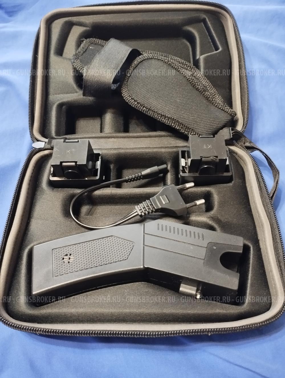 Электрошокер