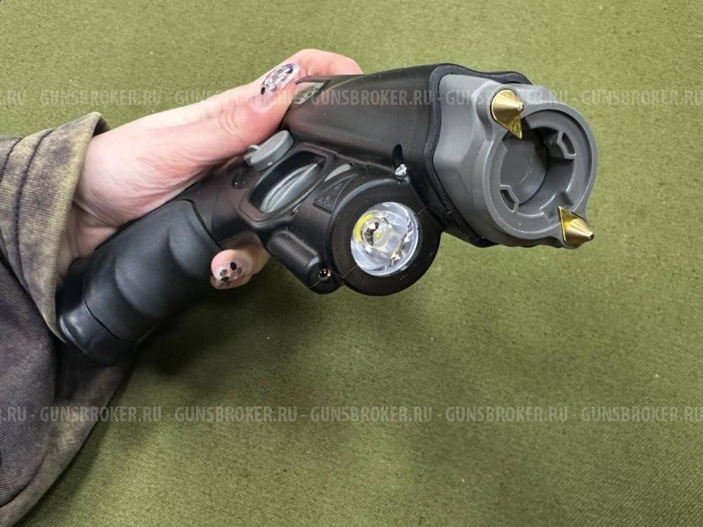 Электрошоковый пистолет ГРОМ КД. 111