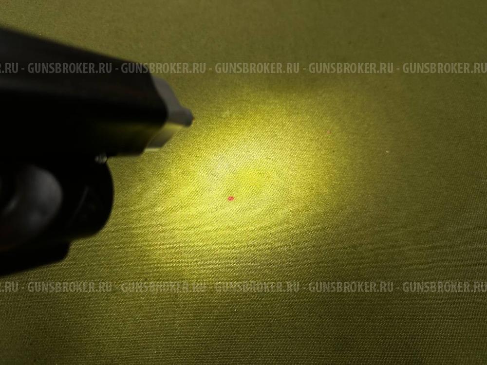 Электрошоковый пистолет ГРОМ КД. 111