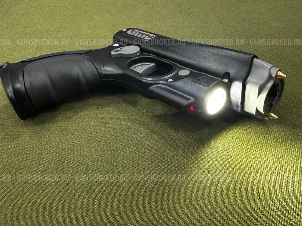 Электрошоковый пистолет ГРОМ КД. 111