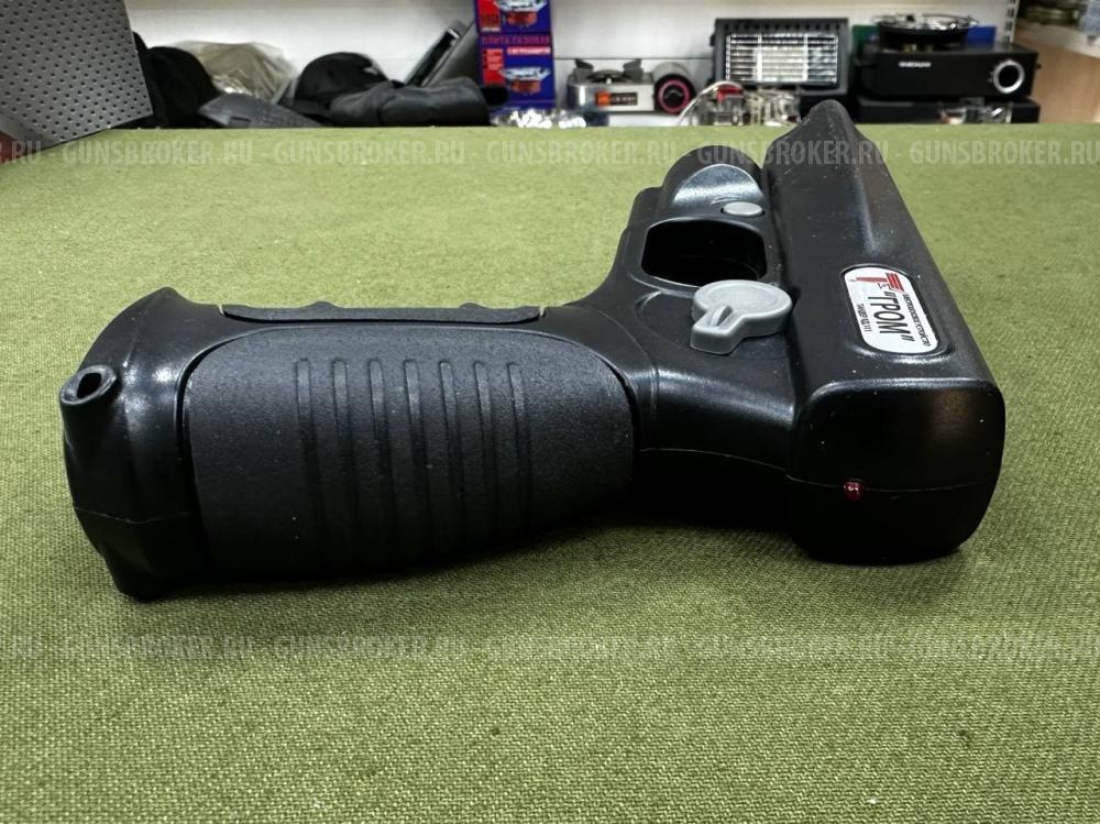 Электрошоковый пистолет ГРОМ КД. 111