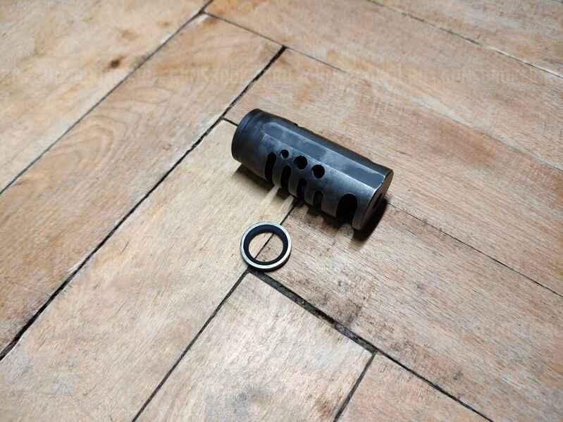 Разное для AR-15/АК/Сайга, аксессуары