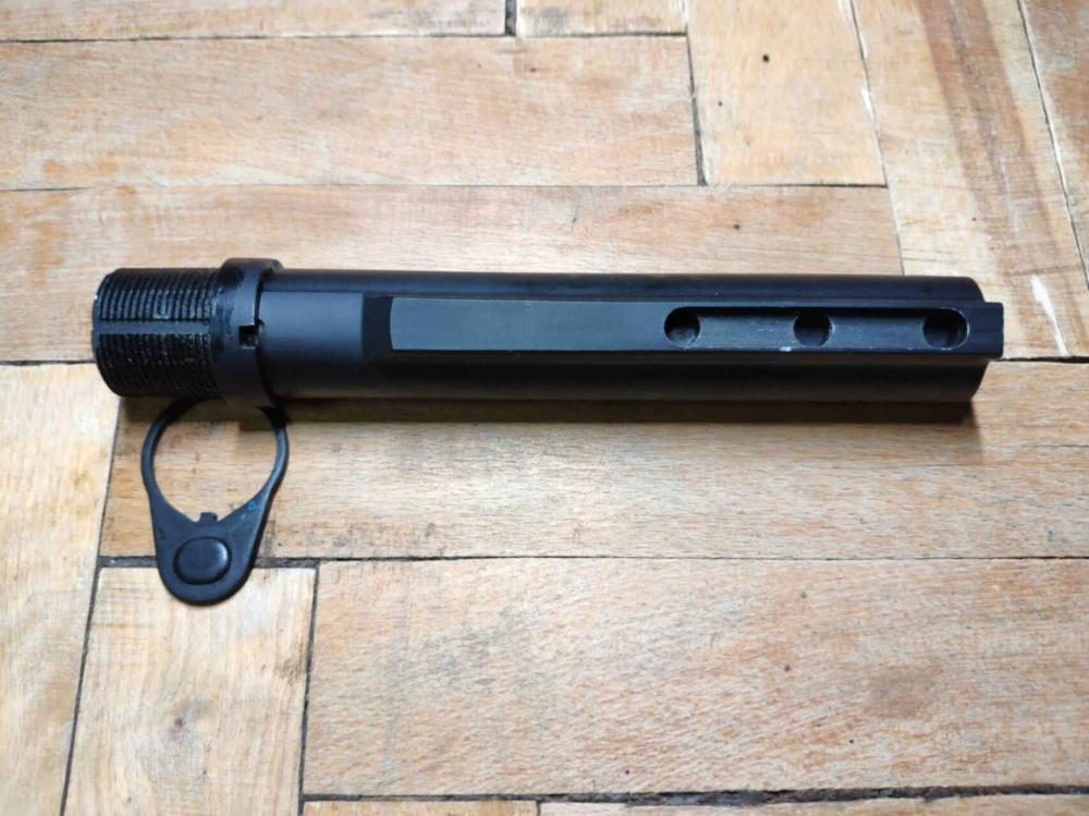 Разное для AR-15/АК/Сайга, аксессуары