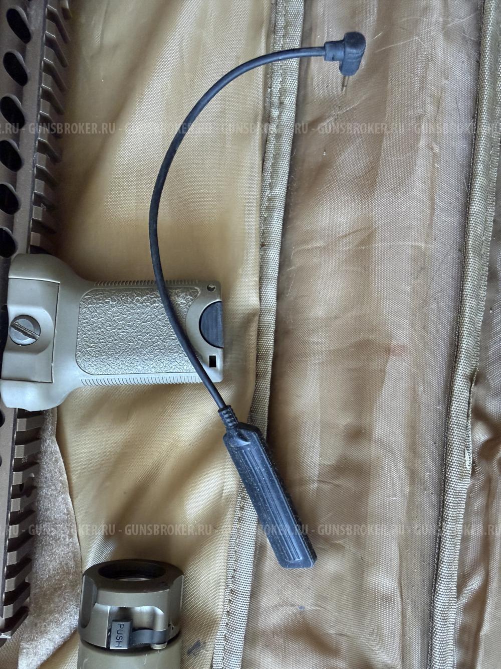 EMG M4A1 Sopmod block 2 DE