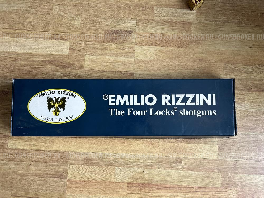 Emillio Rezinni albion SL