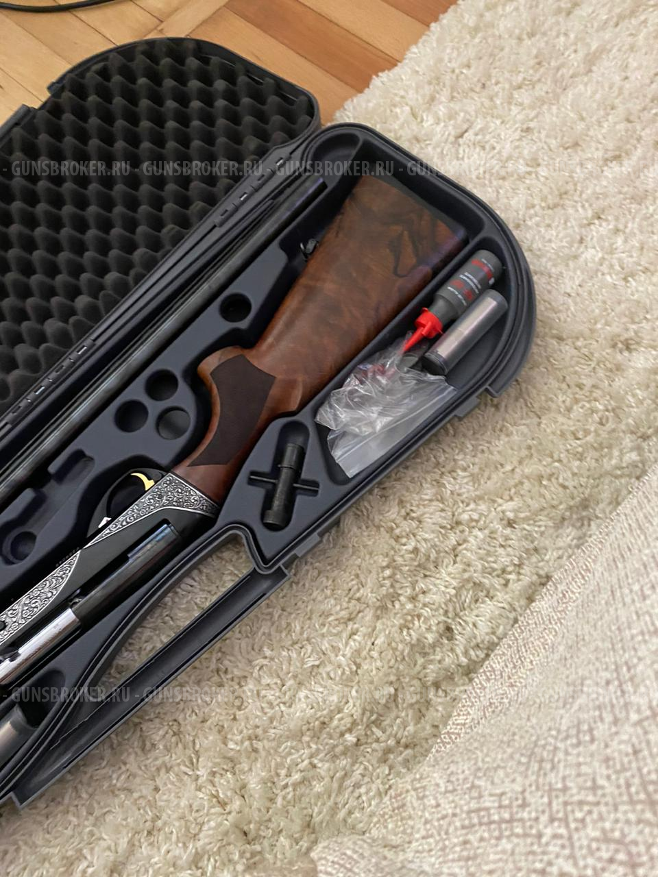 Benelli Raffaello Elegant 12/76