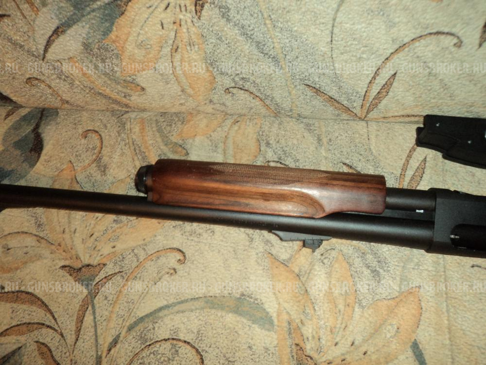 Remington 870 Express 12\76