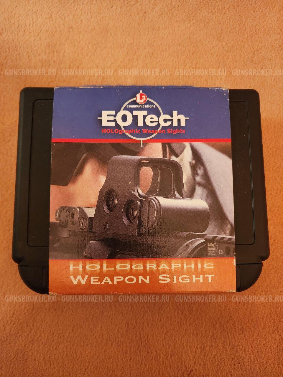 EOTech 552.A65