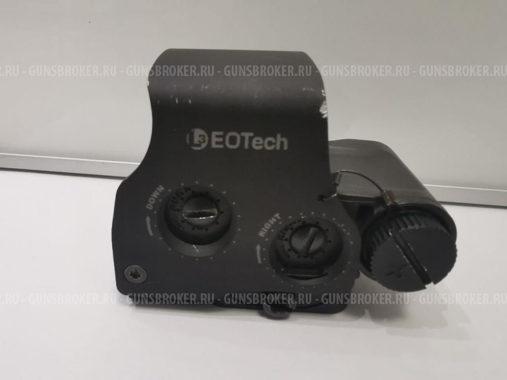 EOTech EXPS3-0