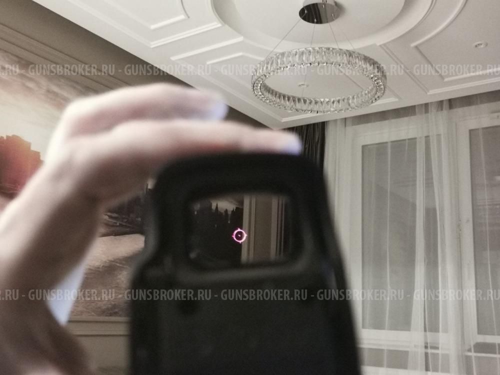 EOTech EXPS3-0