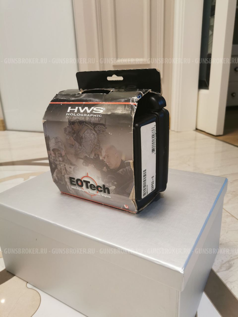 EOTech EXPS3-0