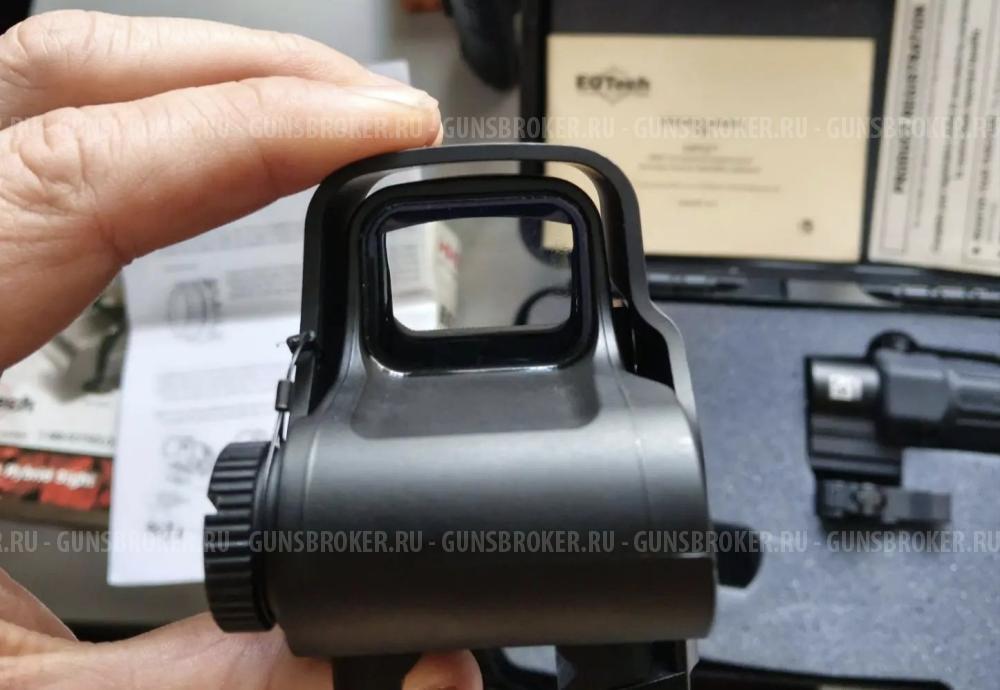 EOTech коллиматор