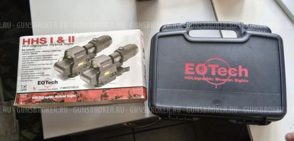 EOTech коллиматор