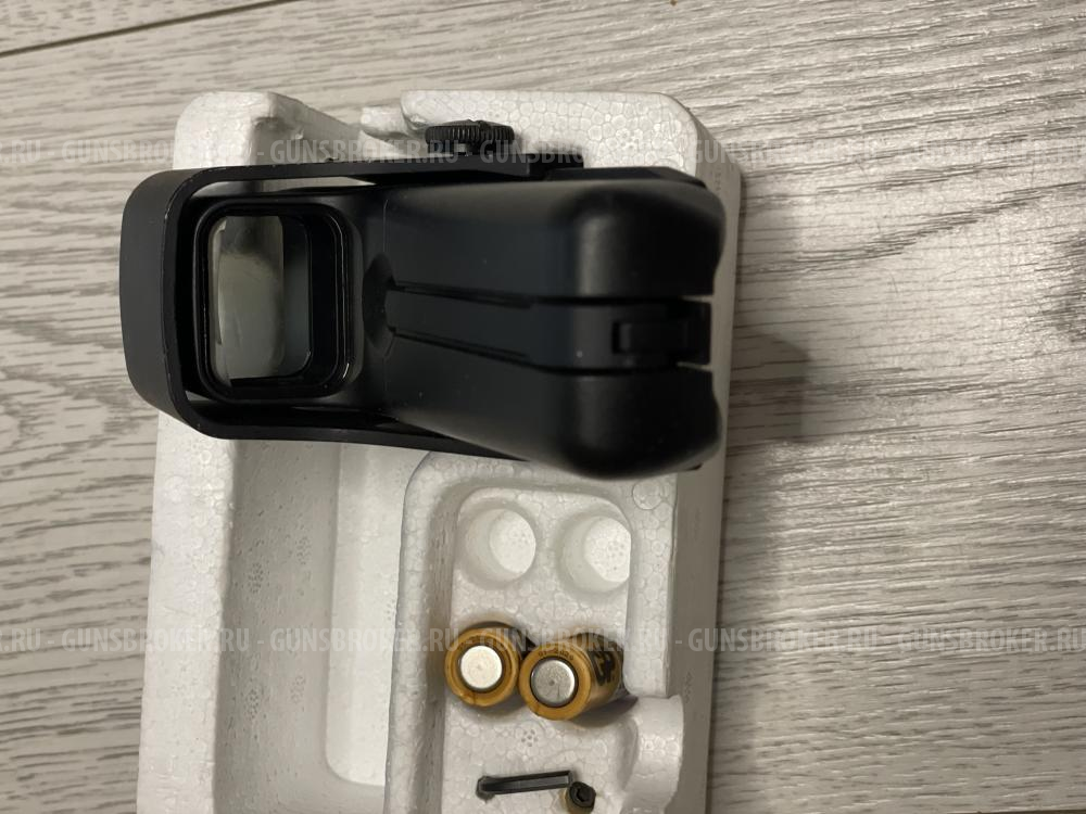 EOTech коллиматорный прицел