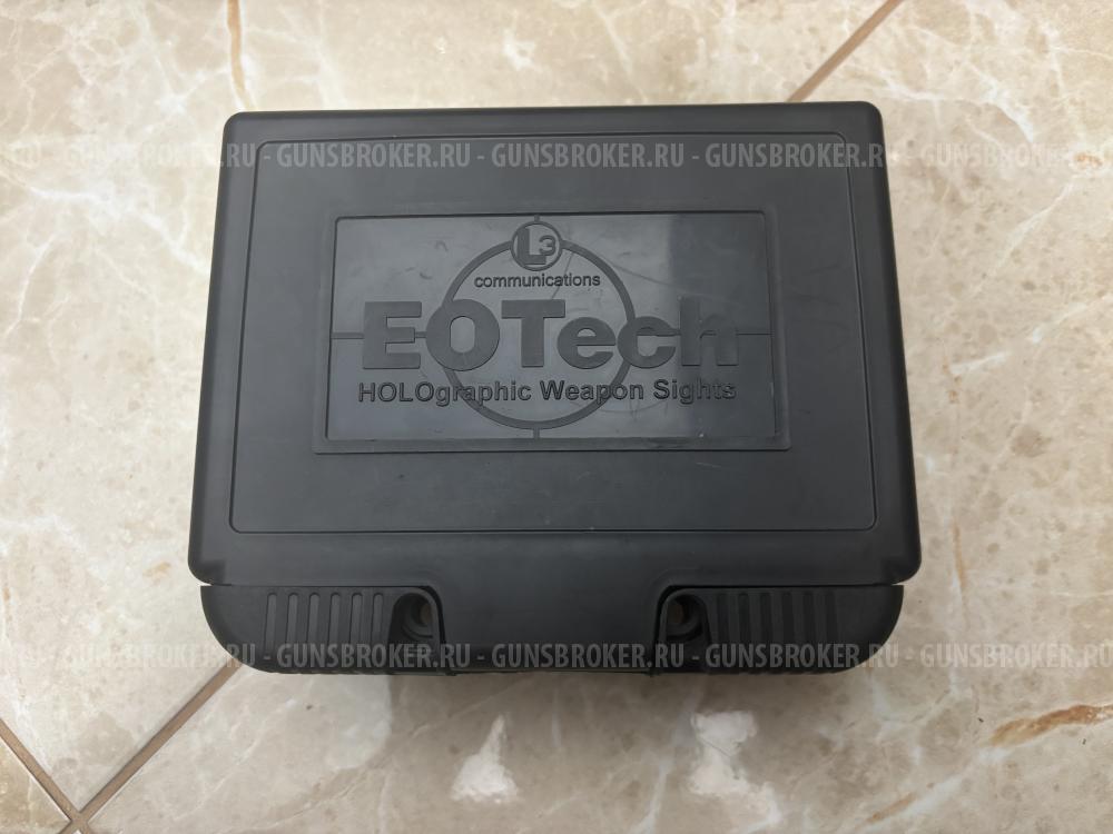 EOTECH L3