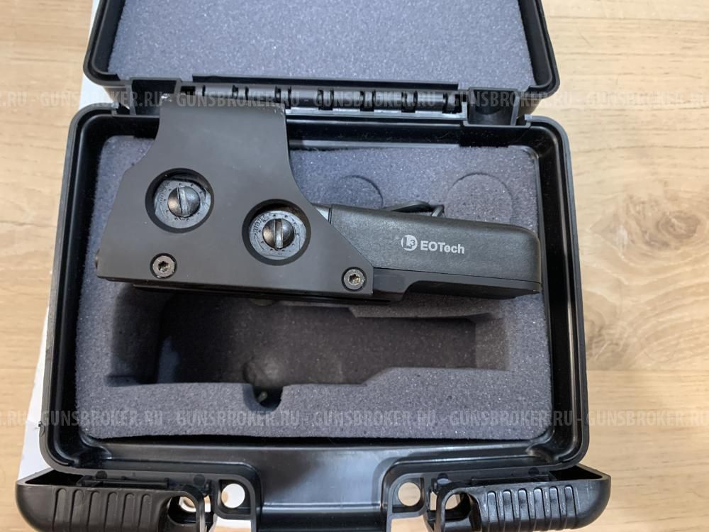 Eotech прицел (оригинальный, США)