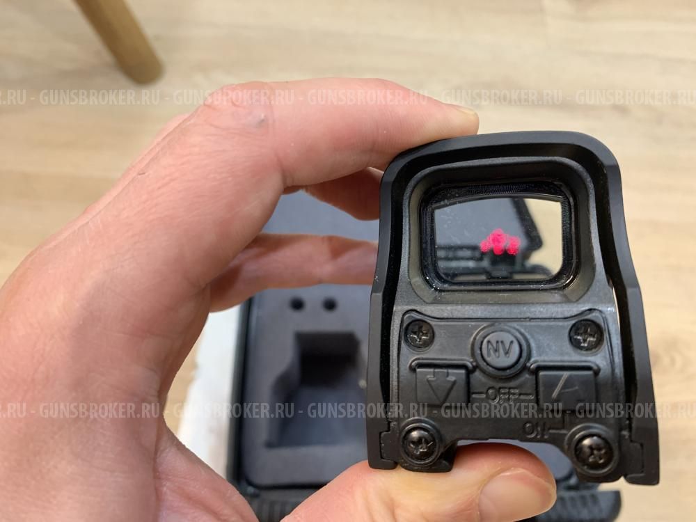 Eotech прицел (оригинальный, США)