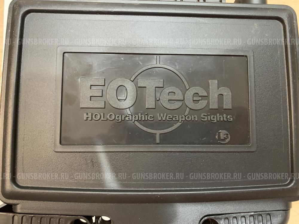 Eotech прицел (оригинальный, США)
