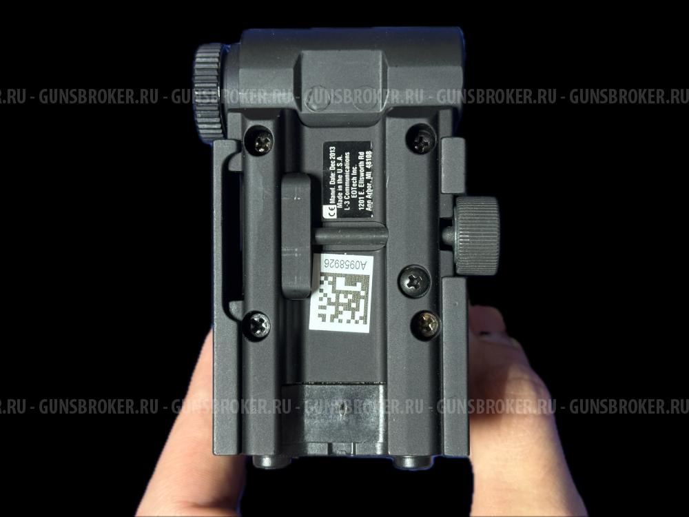 EOTech XPS2-0