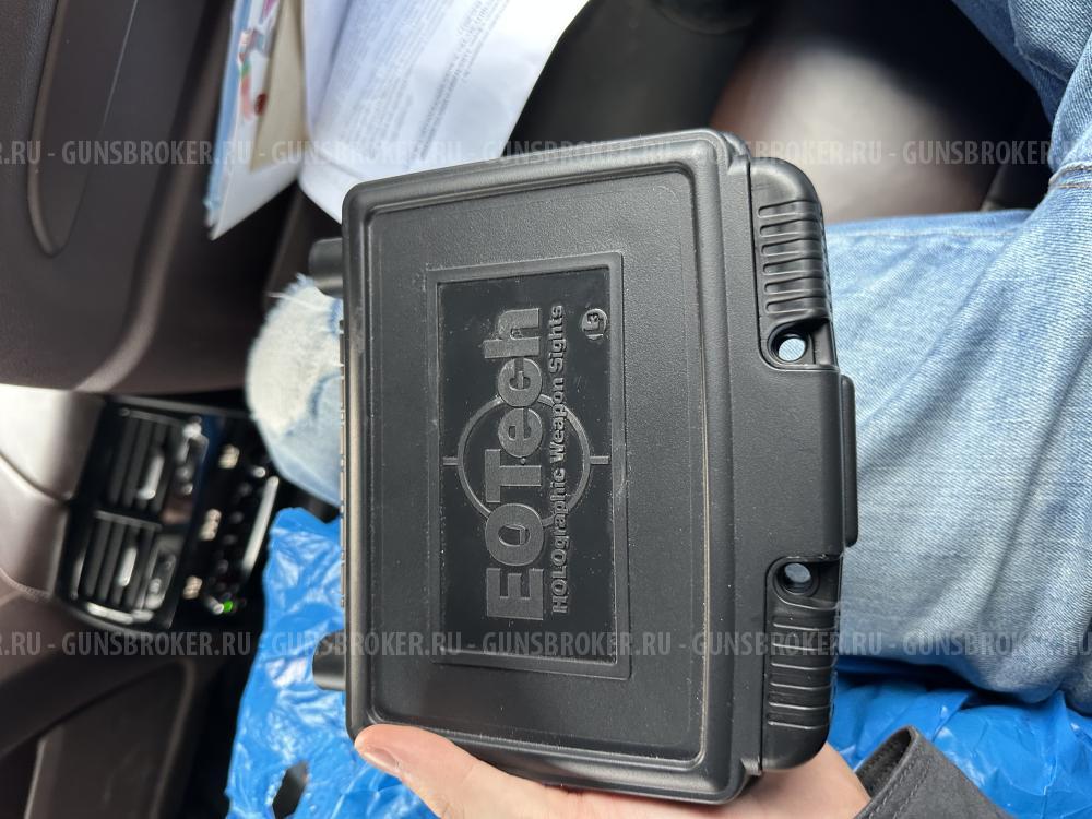 Eotech xps3