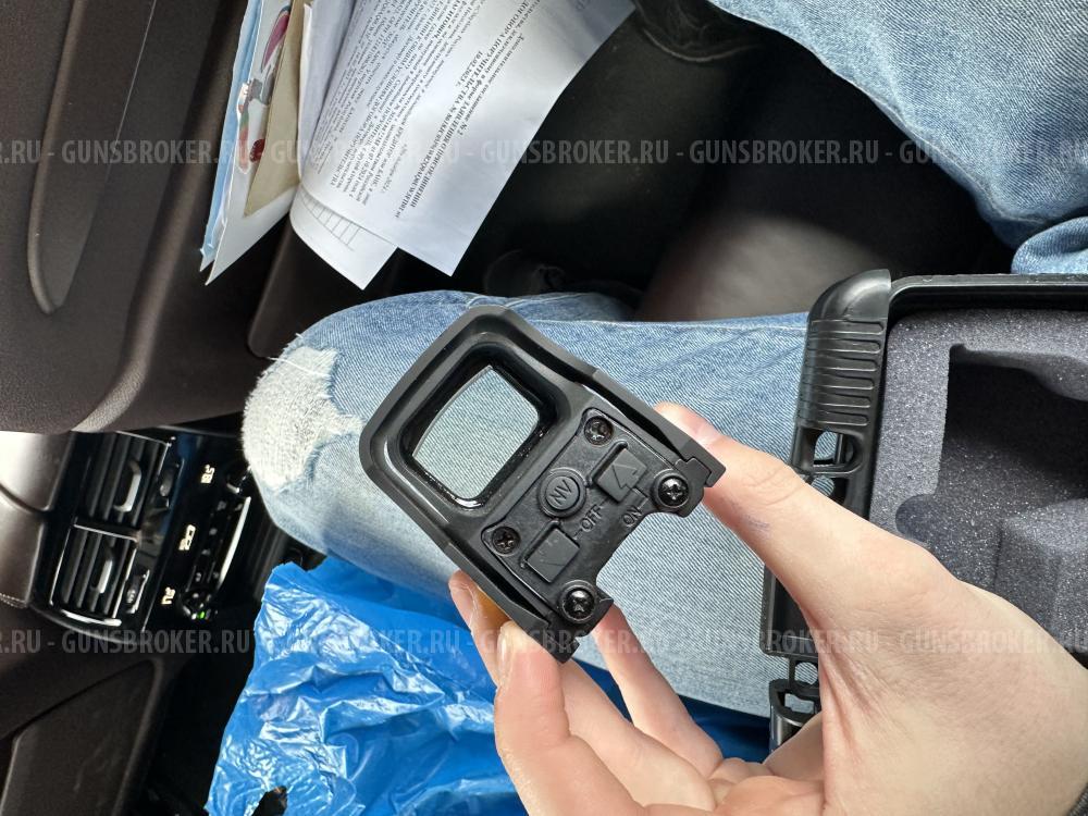 Eotech xps3