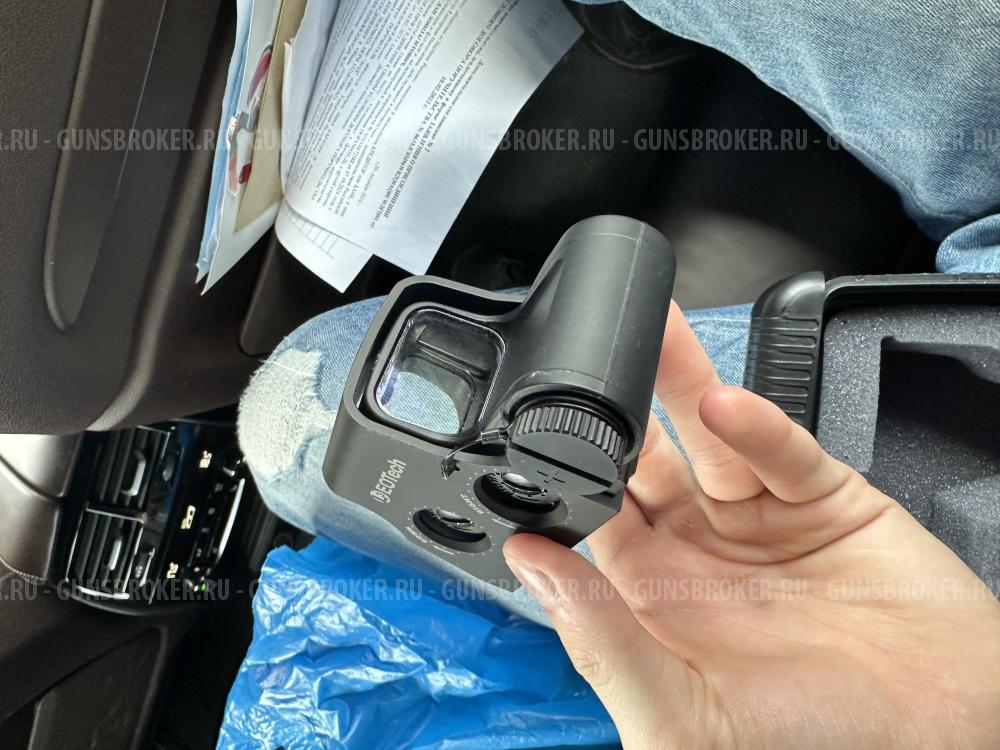 Eotech xps3