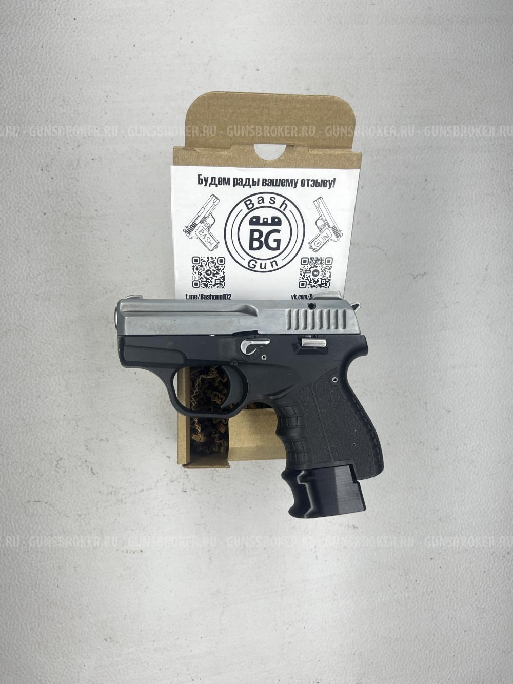 эргономичная пятка для сталкер 906 т-6 шарк