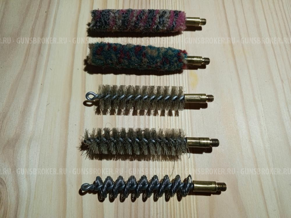 Ершики для чистки 410