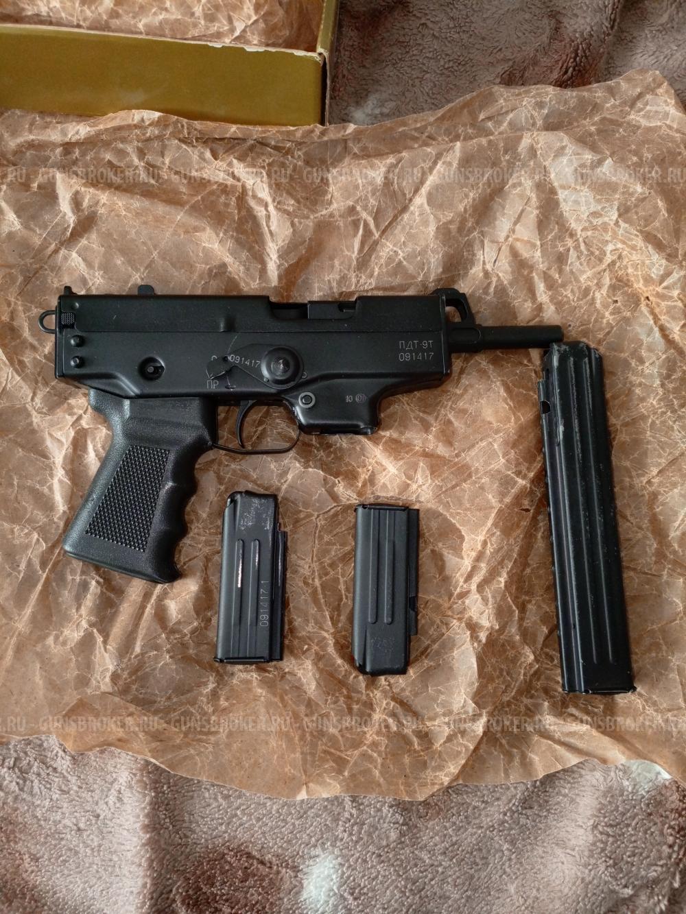 Есаул ПДТ-9Т