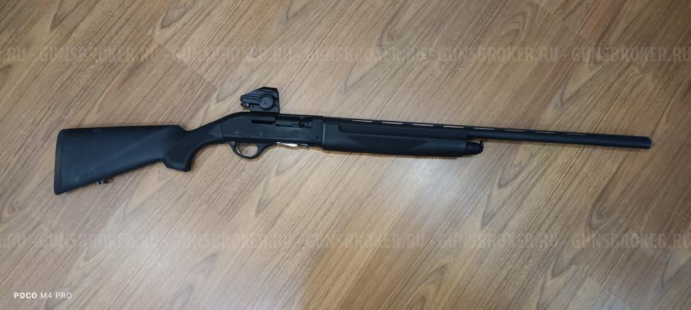   Hatsan ESCORT PS, калибр 12x76