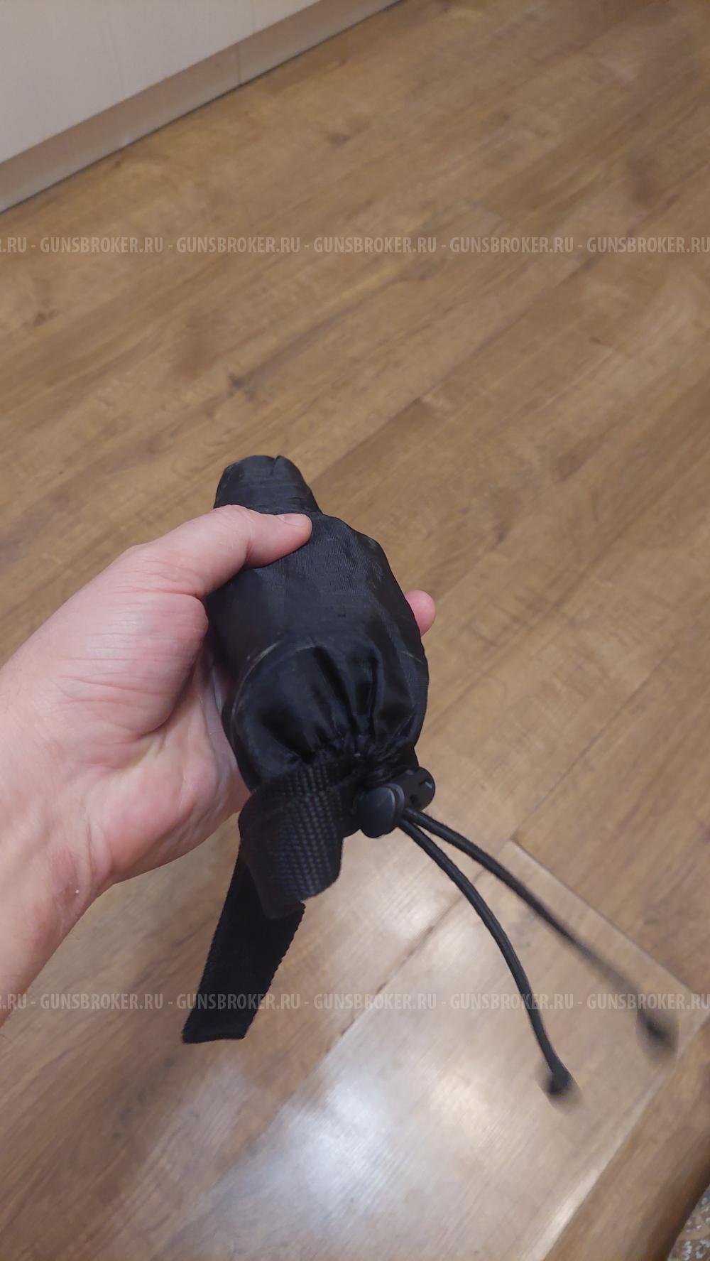 ЭШУ Скорпион он же аир-107у электрошок стреляющий дубинка