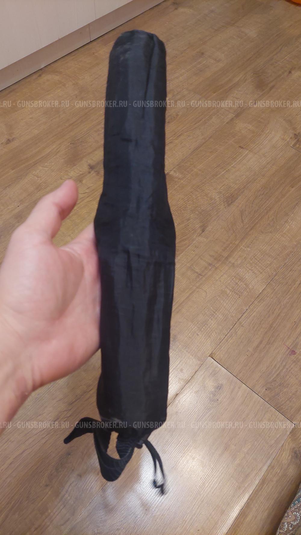 ЭШУ Скорпион он же аир-107у электрошок стреляющий дубинка