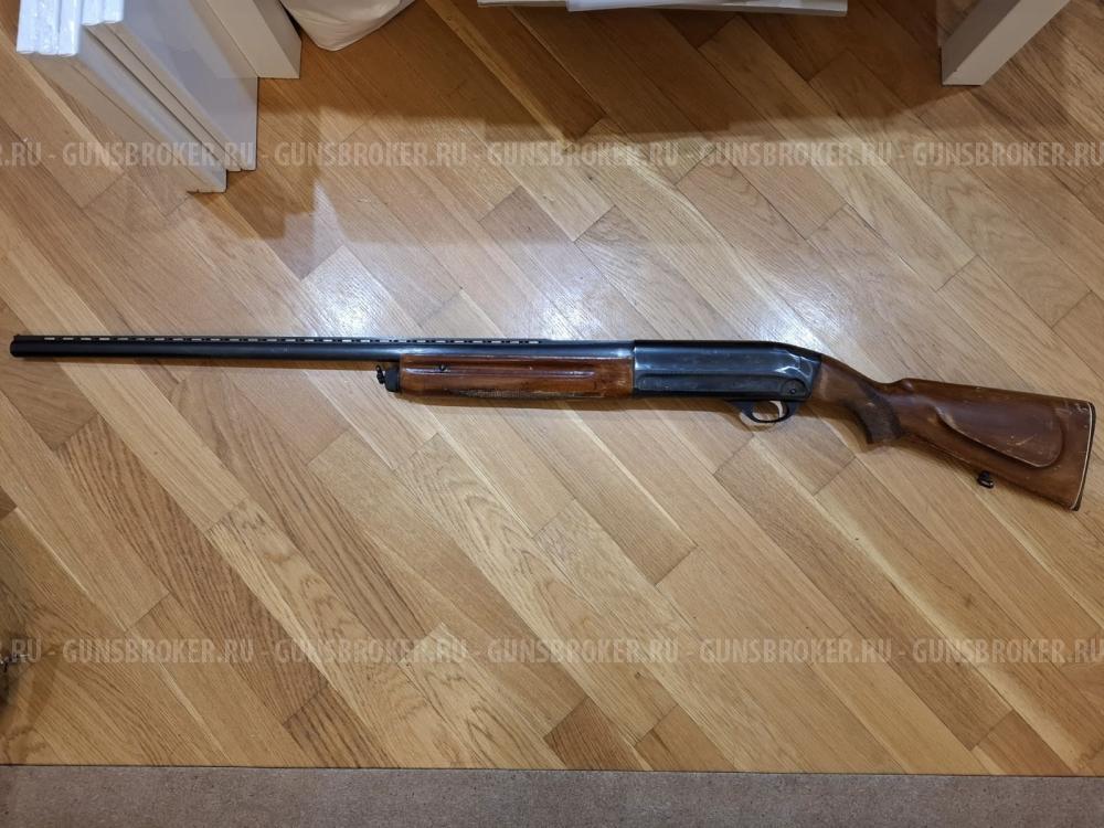 Это МЦ-21-12  12кал.