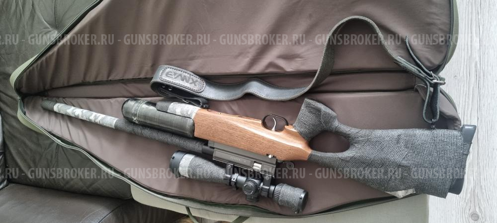 Эваникс Мастер Хантинг К450