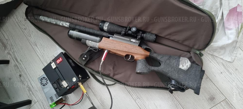 Эваникс Мастер Хантинг К450