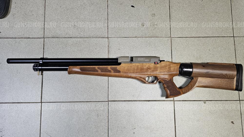 Evanix avalanche 4.5 3дж