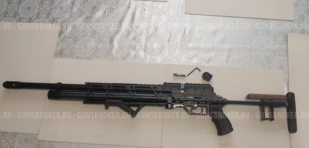 Evanix sniper 6.35 ЛИЦЕНЗИЯ