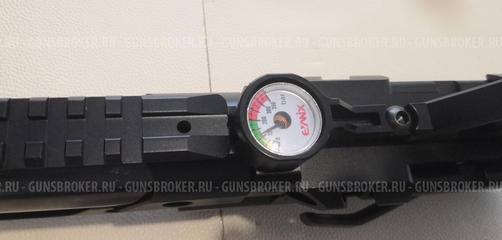 Evanix sniper 6.35 ЛИЦЕНЗИЯ