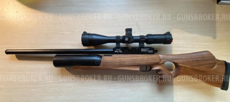 EVANIX Windy City 5,5