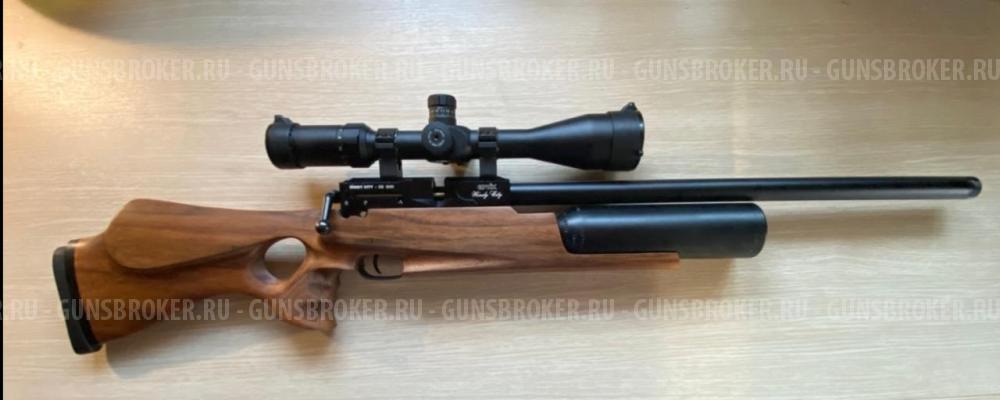 EVANIX Windy City 5,5