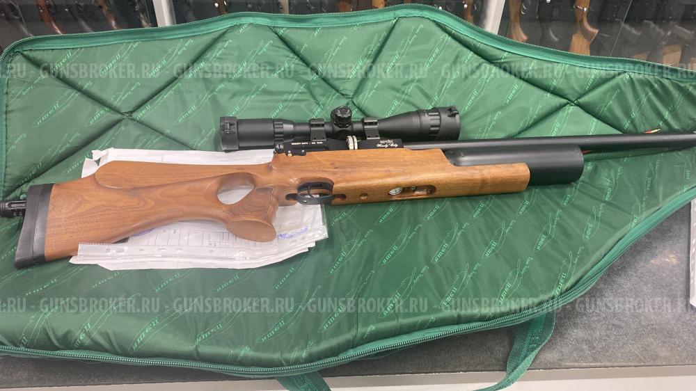 Evanix Windy City 5,5