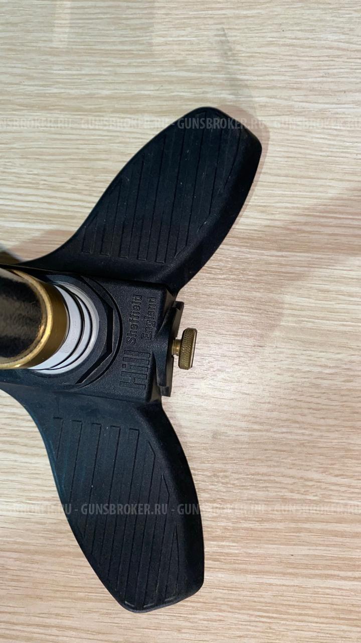 EVANIX Windy City 5,5